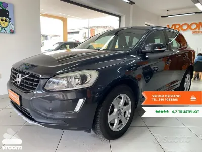 Occasion Volvo XC60 Summum 150 PK (110 kW) 2015 SUV