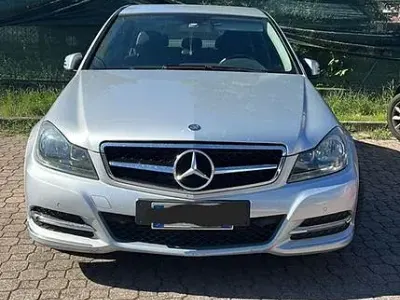 Usata Mercedes C200