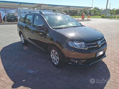Dacia Logan MCV