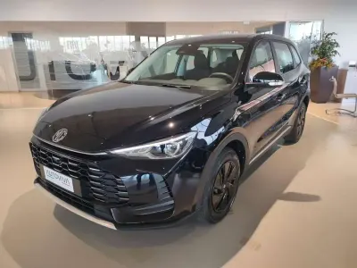 Usata MG ZS
