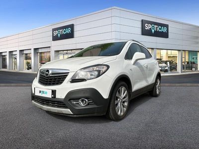 usata Opel Mokka 1.6 Cosmo 115cv Start&Stop 4x2 MT5