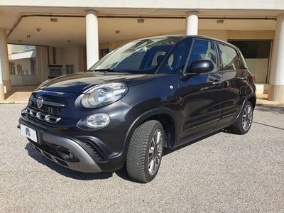 usata Fiat 500L Cross 1.3 mjt 95cv