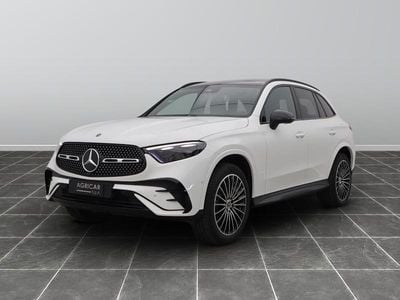 Mercedes GLC300
