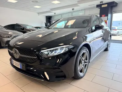 Usata Mercedes A250