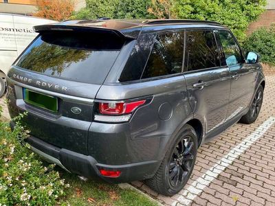 usata Land Rover Range Rover Sport 3.0 tdV6 HSE auto