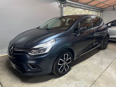 usata Renault Clio IV TCe 12V 90 CV 5 porte Moschino Intens