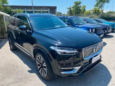 Usata Volvo XC90