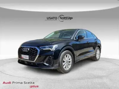 Usata Audi Q3 Sportback