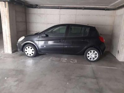 Usata Renault Clio II 75 CV (55 kW) 2007 Berlina