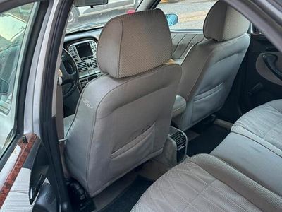 Grigio Usata 2001 Lancia Lybra Station wagon | 1000 €