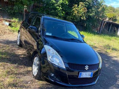 usata Suzuki Swift 5p 1.3 ddis GL