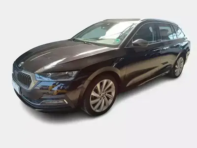 Usata Skoda Octavia Style 149 CV (109 kW) 2021 Station wagon