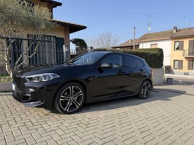 Usata BMW 116 M Sport 116 CV (85 kW) 2021 Utilitaria