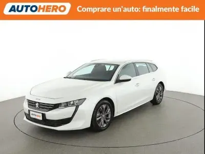 Gebraucht Peugeot 508