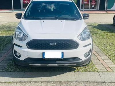 Ford Ka Plus