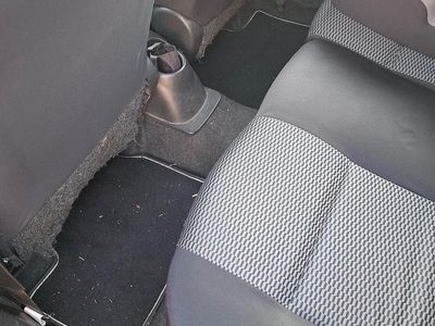 Usata Nissan Micra 2016 Grigio Utilitaria