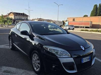 Renault Mégane Coupé