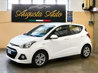 Usata Hyundai i10