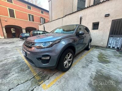 Usata Land Rover Discovery Sport HSE Luxury 150 CV (110 kW) 2018 SUV