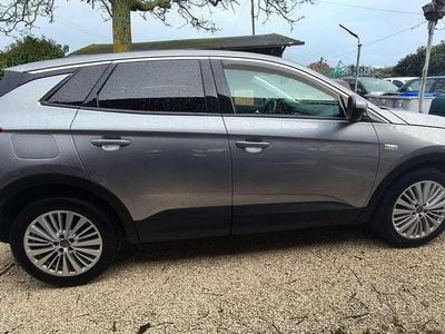 Occasion Opel Grandland X S 131 ch (96 kW) 2019 Other SUV