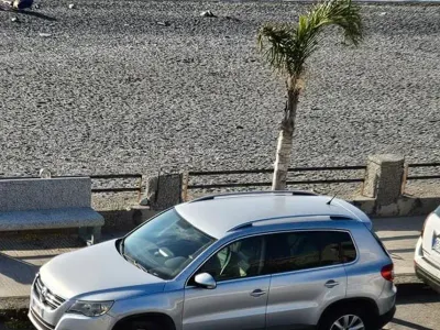 Usata VW Tiguan