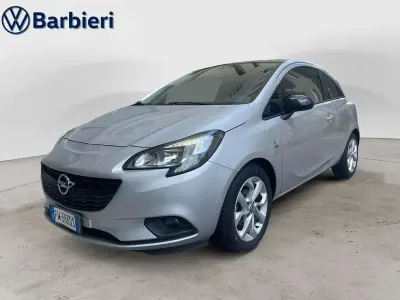 Usata Opel Corsa