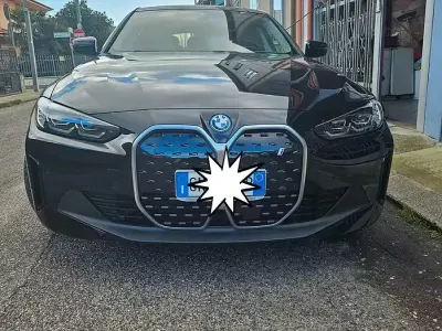 Usata BMW i4 Efficient Dynamics 80 kW (109 CV) 2023 Berlina
