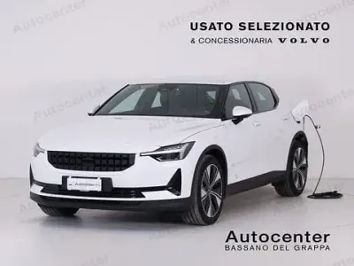 Usata Polestar 2