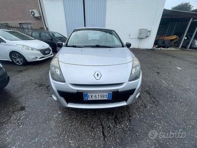Renault Clio II