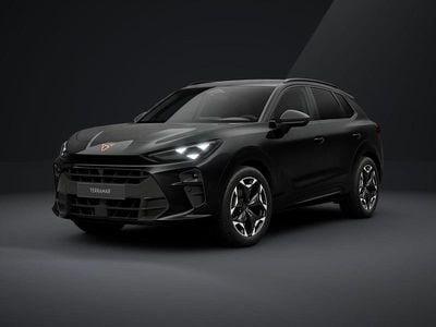 Nuova Cupra Terramar 150 CV (110 kW) 2026 Nero midnight SUV