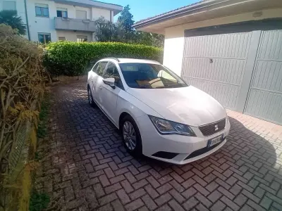 Usata Seat Leon ST
