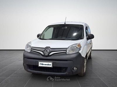 Usata Renault Kangoo 95 CV (69 kW) 2020 Bianco Monovolume