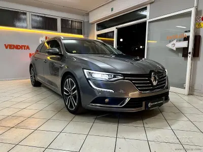 Usata Renault Talisman