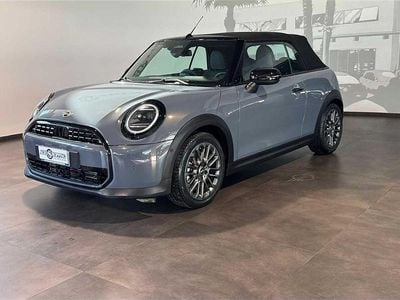 Marrone Usata 2025 Mini Cooper Classic Utilitaria | 29.950 € (Super prezzo)