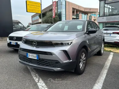 Occasion Opel Mokka Edition 110 ch (80 kW) 2022 Other SUV