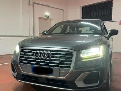 usata Audi Q2 1.6 tdi Sport