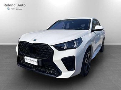Usata BMW X2