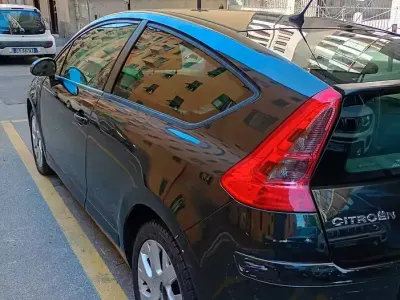 Usata Citroën C4