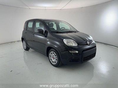 usata Fiat Panda 1.0 FireFly S&S Hybrid