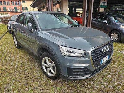 Usata Audi Q2 116 CV (85 kW) 2019 SUV