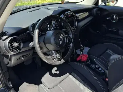 Usata Mini Cooper SD 170 CV (125 kW) 2016 Utilitaria
