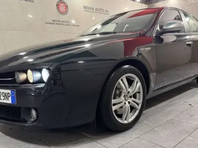 Usata Alfa Romeo 159