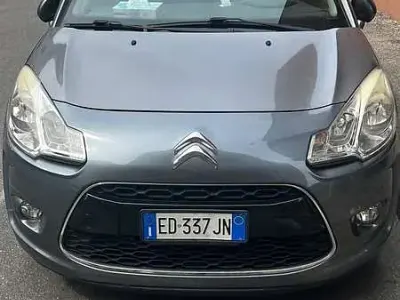 Usata Citroën C3
