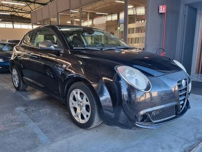 usata Alfa Romeo MiTo 1.3 DIESEL 90CV NEOPAT - 2009