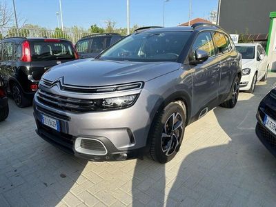 usata Citroën C5 Aircross BlueHDi 130 S&S EAT8 Shine