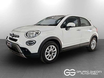 Usata Fiat 500X Business 120 CV (88 kW) 2019 Other SUV