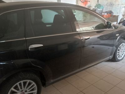 usata Fiat Croma 1.9 JTD 120 CV anno 2011