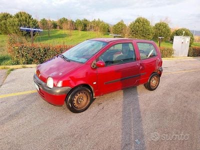Usata Renault Twingo 2006 Utilitaria