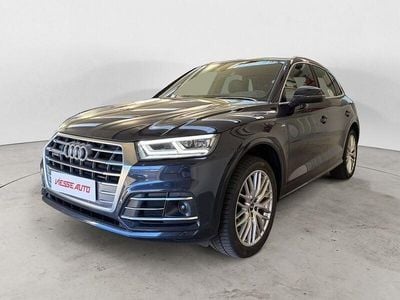 Usata Audi Q5 Comfort 245 CV (180 kW) 2020 SUV