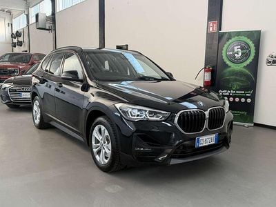 Usata BMW X1 Sport Line 125 CV (91 kW) 2020 Other SUV